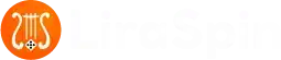 LiraSpin logo